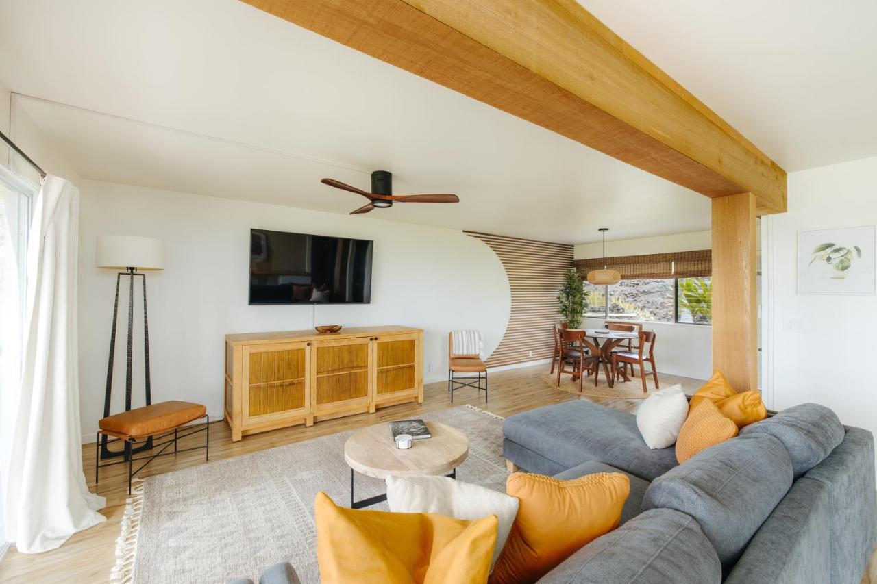 The Olena At Keauhou Bay Apartment Kailua-Kona Exterior photo