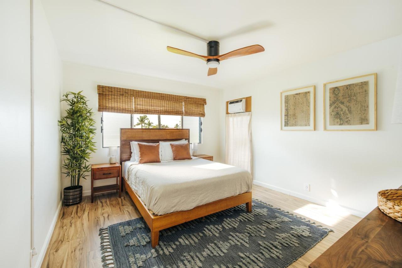 The Olena At Keauhou Bay Apartment Kailua-Kona Exterior photo
