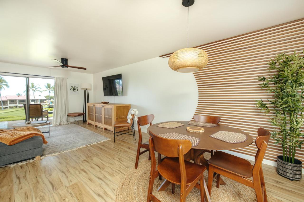 The Olena At Keauhou Bay Apartment Kailua-Kona Exterior photo