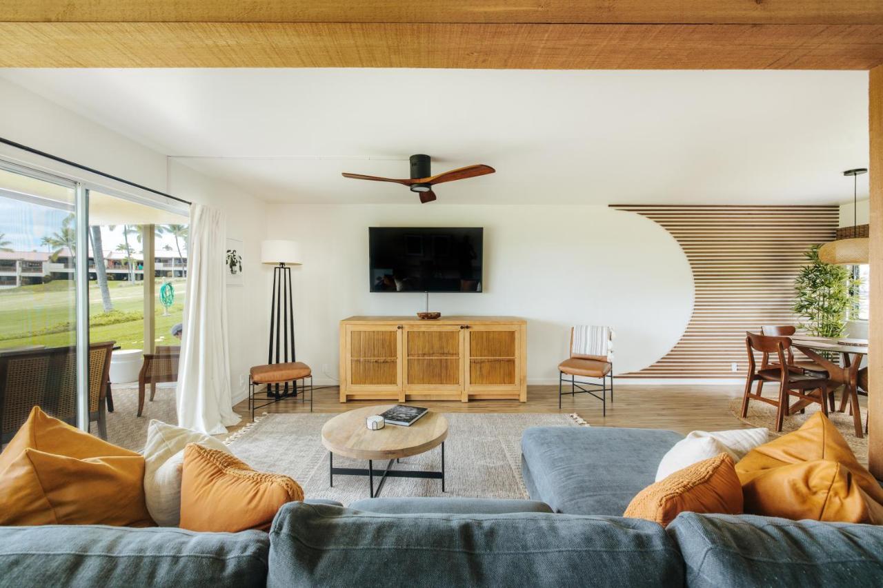 The Olena At Keauhou Bay Apartment Kailua-Kona Exterior photo