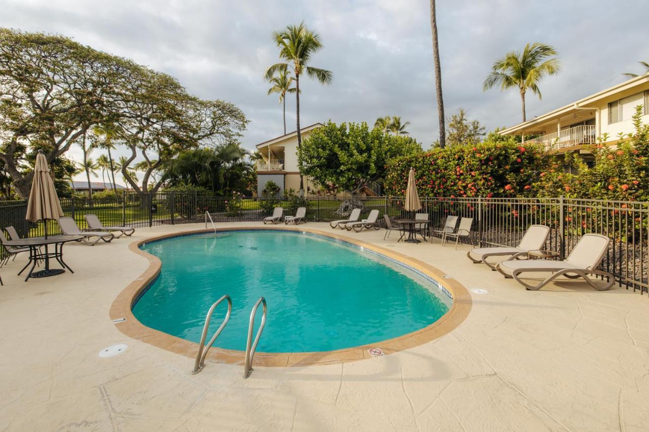 The Olena At Keauhou Bay Apartment Kailua-Kona Exterior photo