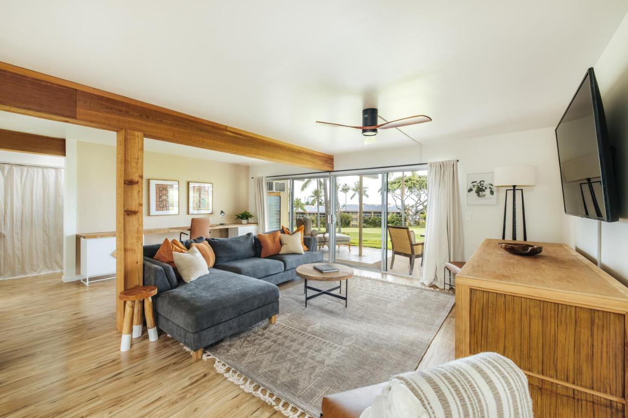 The Olena At Keauhou Bay Apartment Kailua-Kona Exterior photo