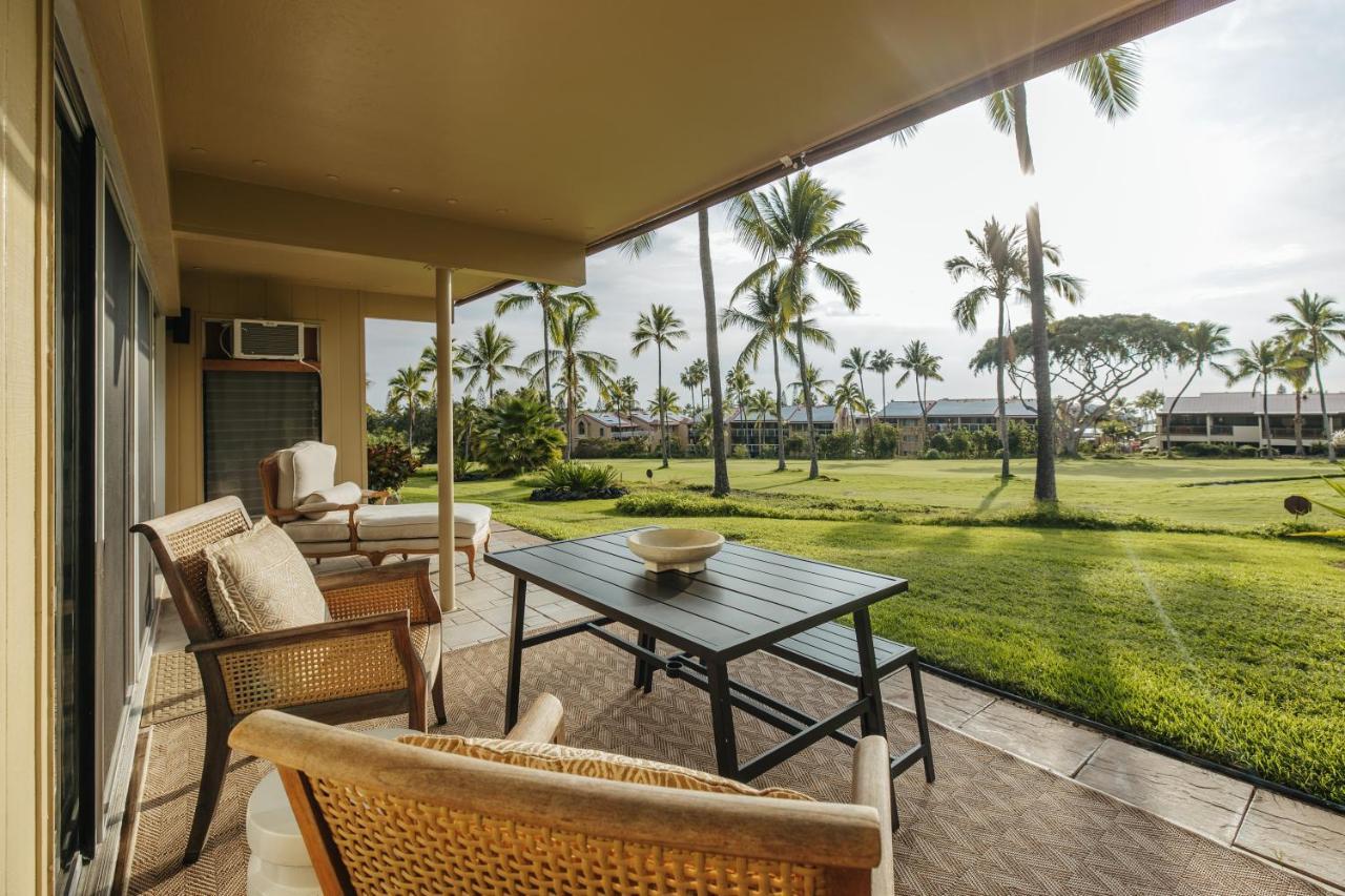 The Olena At Keauhou Bay Apartment Kailua-Kona Exterior photo